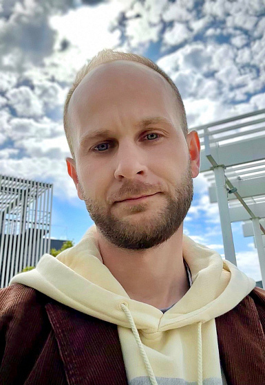 Малкин Тимофей